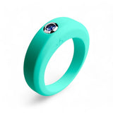 Bague lagon en silicone